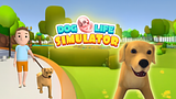 Dog Life Simulator