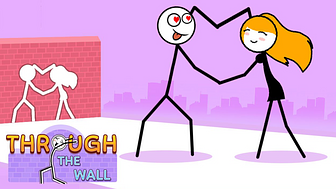 Through The Wall Online