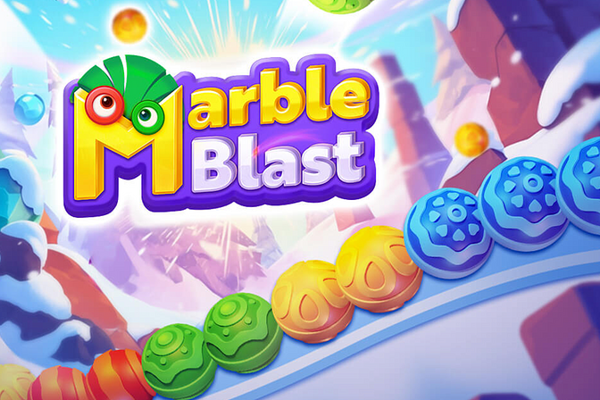 Marble Blast 2