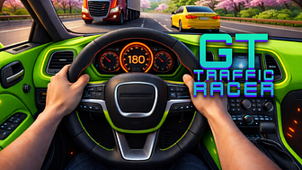 GT Traffic Racer