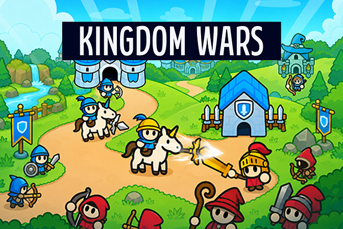 Kingdom Wars