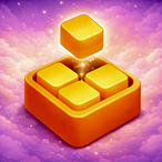 Color Cube Puzzle