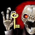 Ghost Escape 3D