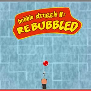bubble trouble 2 rebubbled
