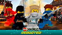 Lego Ninjago