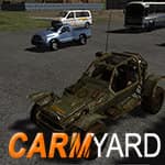 Carm Yard