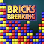 Bricks Breaking
