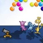Bubbles 1