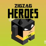 ZigZag Heroes