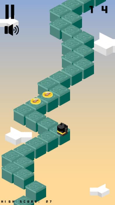 screenshot walkthrough