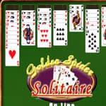 Spider Solitaire Gold