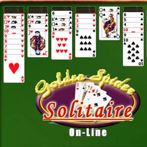 Golden Spider Solitaire Online Spielen Golden Spider Solitaire Online Spielen
