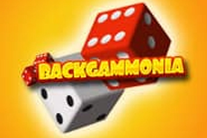 Backgammonia