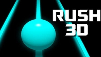 Rush 3D