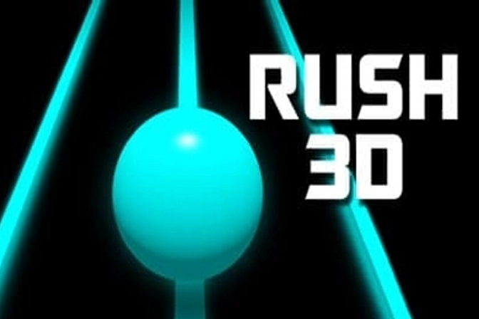 Rush 3D