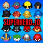 SuperHero.io