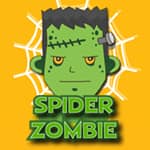 Spider Zombie