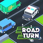 Road Turn