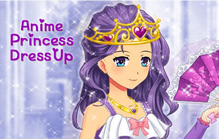 anime princess dress up  kostenloses onlinespiel  funnygames