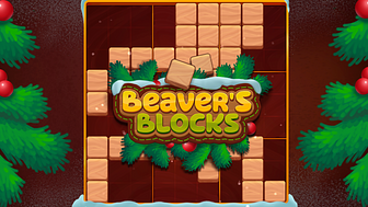 Beaver's Blocks