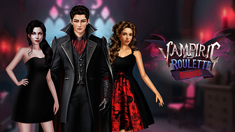 Vampiric Roulette Romance