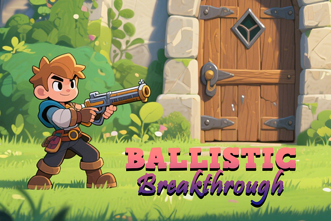 Ballistic Breakthrough