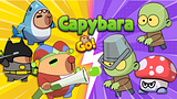 Capybara Go