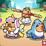Capybara Go