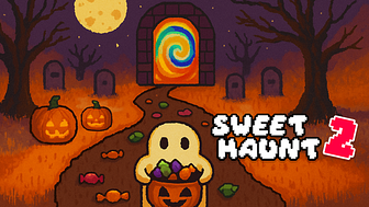 Sweet Haunt 2