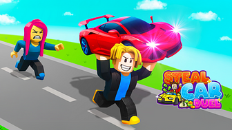 Steal Car Duel