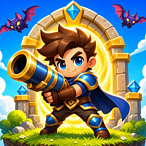 Siege Break