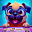 Puppy Paw Match