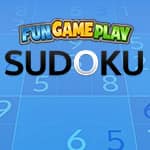 FunGamePlay Sudoku