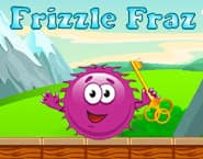 Frizzle Fraz 1