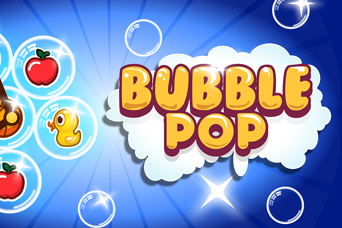 Bubble Pop Online
