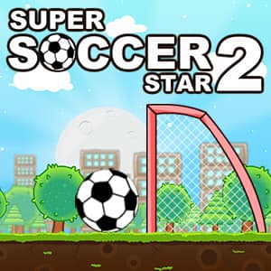 Super Soccer Star 2 Kostenloses Online Spiel Funnygames
