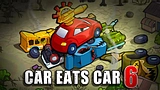 Car Eats Car 6