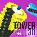 Tower Ball 3D