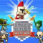 Defenders of the Realm : an epic war !