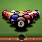 8 Ball Billiard Classic