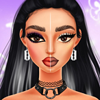 Makeup Trends: Then and Now