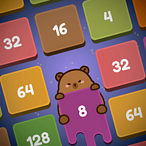 Capybara Block Shot
