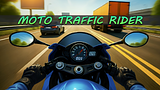 Moto Traffic Rider
