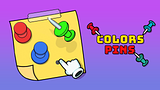 Colors Pins