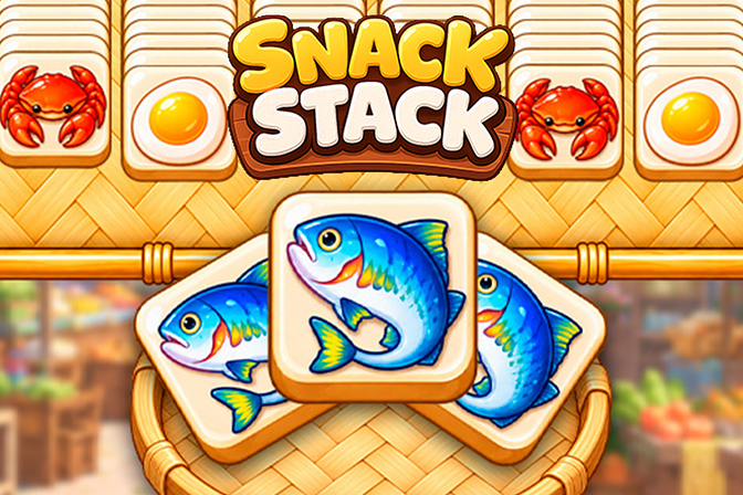 Snack Stack