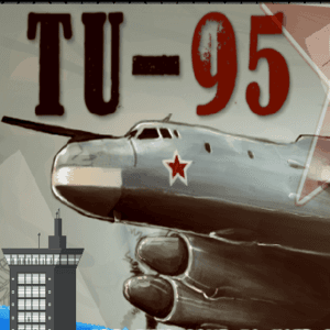 Tu 95 Spiel Tu 95 Spiel