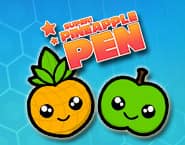 Super Pineapple Pen