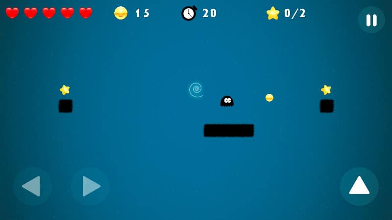 screenshot walkthrough