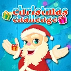 Christmas Challenge