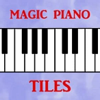 Magic Piano Tiles